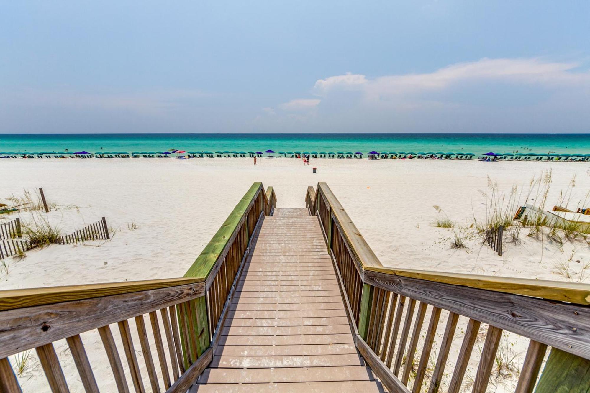 St Maarten at Silver Shells Destin Zimmer foto