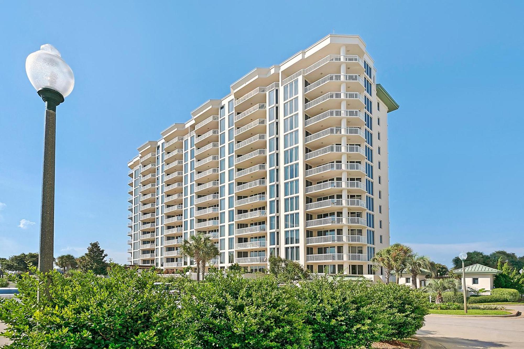 St Maarten at Silver Shells Destin Zimmer foto